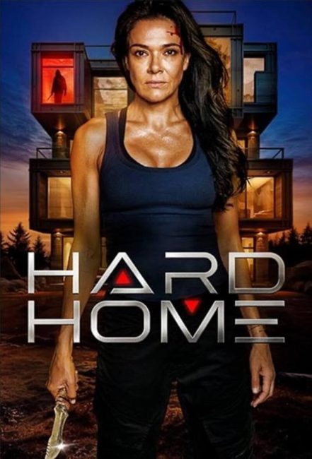 مشاهدة فيلم Hard Home 2024 مترجم حصرى اون لاين على أكثر من سيرفر