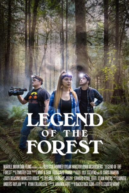 مشاهدة فيلم Legend of the Forest 2025 مترجم حصرى اون لاين على أكثر من سيرفر