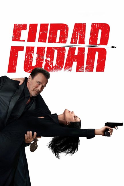 مشاهدة مسلسل Fubar الموسم الثاني الحلقة 1 مترجمة حصرى