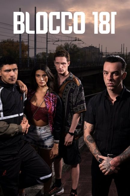 مشاهدة مسلسل Blocco 181 الموسم الثاني الحلقة 4 مترجمة حصرى