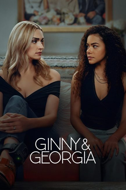 مشاهدة مسلسل Ginny & Georgia الموسم الثالث الحلقة 9 مترجمة حصرى