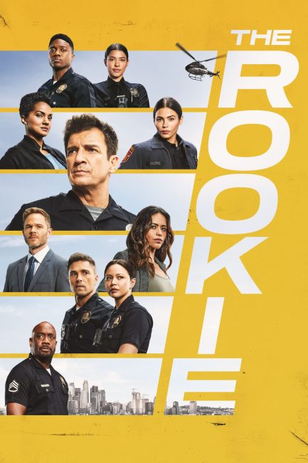 مشاهدة مسلسل The Rookie الموسم السادس الحلقة 4 مترجمة حصرى