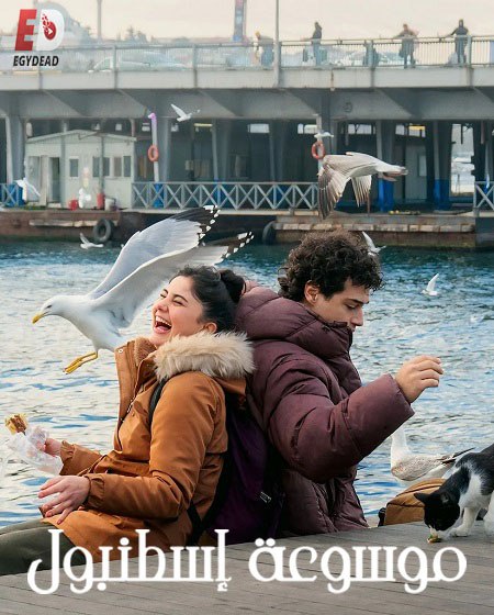 مسلسل موسوعة اسطنبول الحلقة 3 مدبلجة