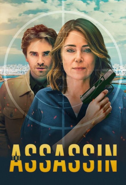 مشاهدة مسلسل The Assassin الموسم الاول الحلقة 2 مترجمة حصرى