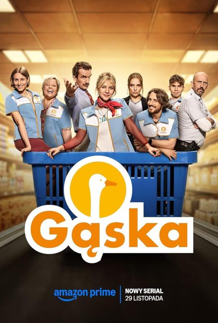مشاهدة مسلسل Gaska الموسم الاول الحلقة 4 مترجمة حصرى