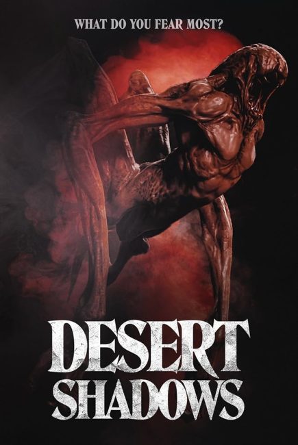 مشاهدة فيلم Desert Shadows 2022 مترجم حصرى اون لاين على أكثر من سيرفر