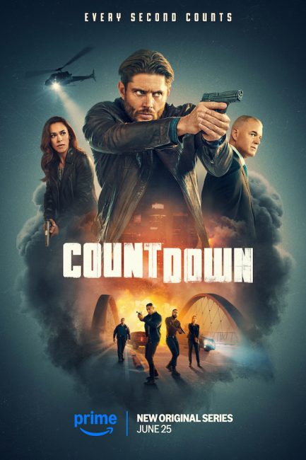 مشاهدة مسلسل Countdown الموسم الاول الحلقة 7 مترجمة حصرى