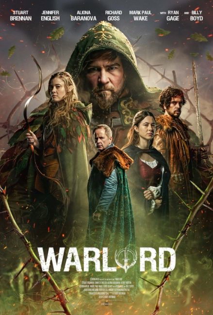 مشاهدة فيلم Warlord 2025 مترجم حصرى اون لاين على أكثر من سيرفر