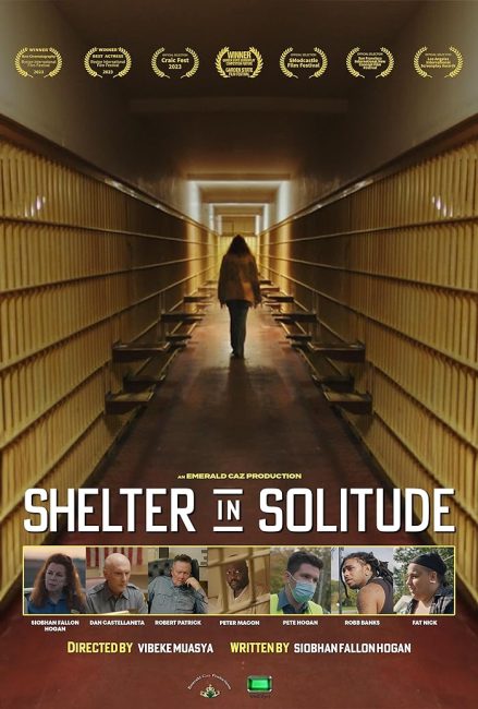 مشاهدة فيلم Shelter in Solitude 2023 مترجم حصرى اون لاين على أكثر من سيرفر