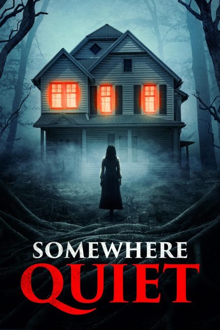 مشاهدة فيلم Somewhere Quiet 2023 مترجم حصرى اون لاين على أكثر من سيرفر