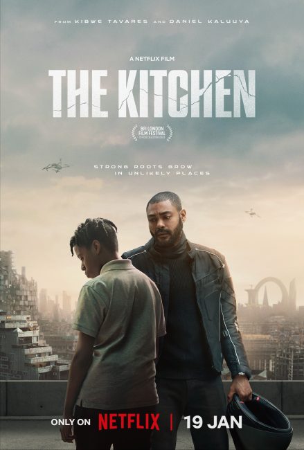 مشاهدة فيلم The Kitchen 2024 مترجم حصرى اون لاين على أكثر من سيرفر