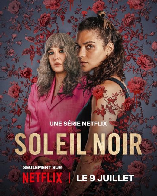 مشاهدة مسلسل Under a Dark Sun الموسم الاول الحلقة 4 مترجمة حصرى