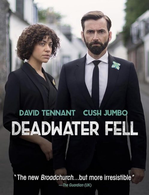مشاهدة مسلسل Deadwater Fell الموسم الاول الحلقة 2 مترجمة حصرى