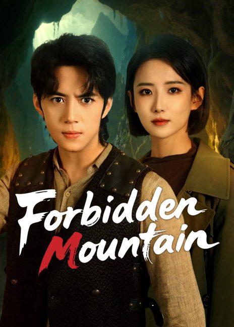 مشاهدة مسلسل الجبل المحرم Forbidden Mountain الحلقة 7 مترجمة حصرى