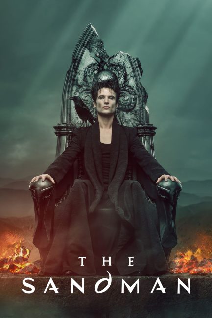 مشاهدة مسلسل The Sandman الموسم الثاني الحلقة 10 مترجمة حصرى