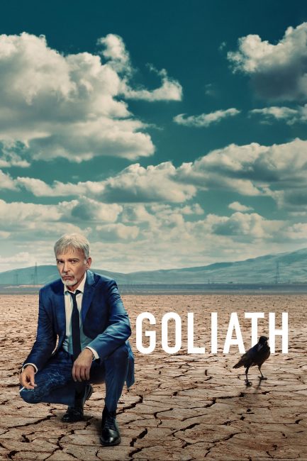 مشاهدة مسلسل Goliath الموسم الثالث الحلقة 1 مترجمة حصرى