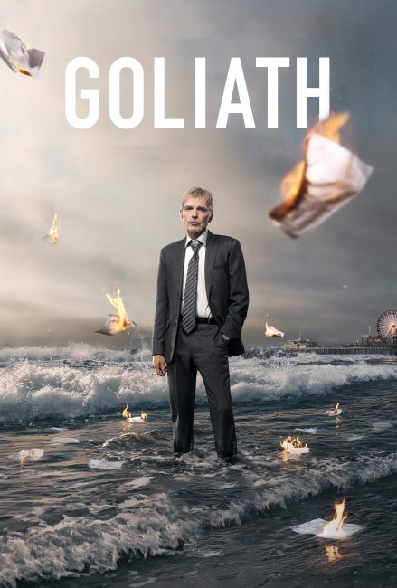 مشاهدة مسلسل Goliath الموسم الاول الحلقة 2 مترجمة حصرى