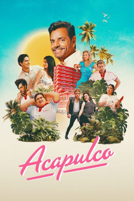 مشاهدة مسلسل Acapulco الموسم الرابع الحلقة 3 مترجمة حصرى