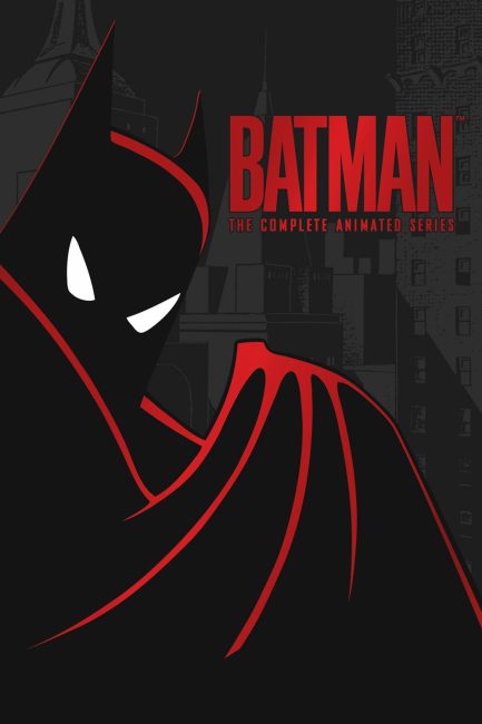 مشاهدة مسلسل Batman: The Animated Series الموسم الاول الحلقة 18 مترجمة حصرى