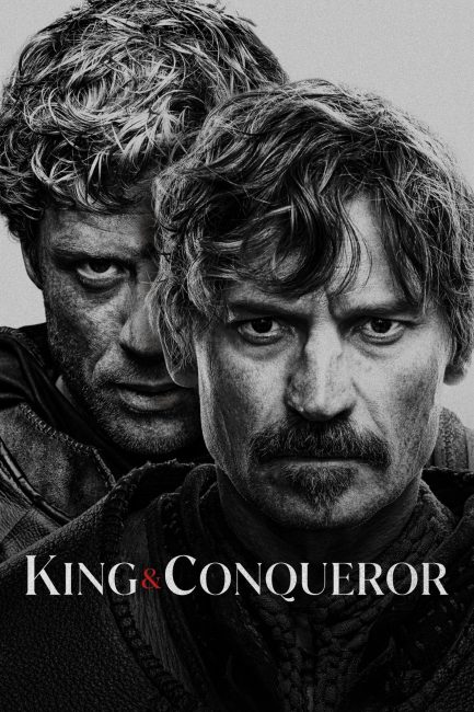 مشاهدة مسلسل King & Conqueror الموسم الاول الحلقة 2 مترجمة حصرى