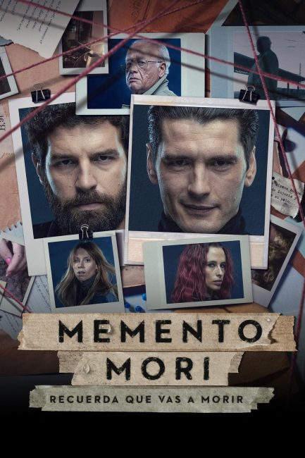 مشاهدة مسلسل Memento Mori الموسم الاول الحلقة 3 مترجمة حصرى
