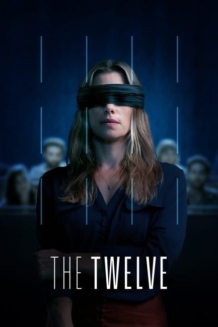 مشاهدة مسلسل The Twelve الموسم الاول الحلقة 3 مترجمة حصرى
