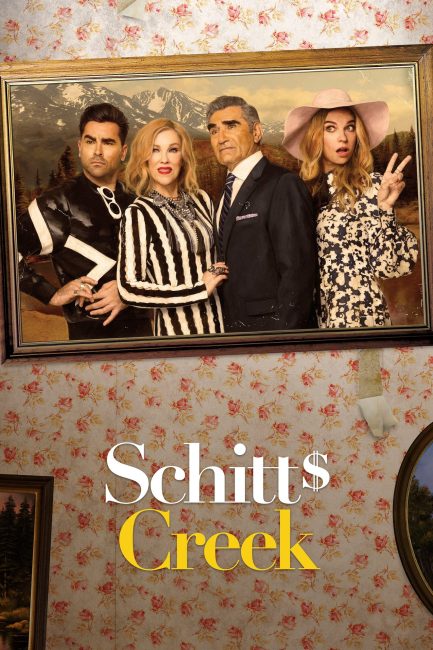 مشاهدة مسلسل Schitt’s Creek الموسم الرابع الحلقة 1 مترجمة حصرى