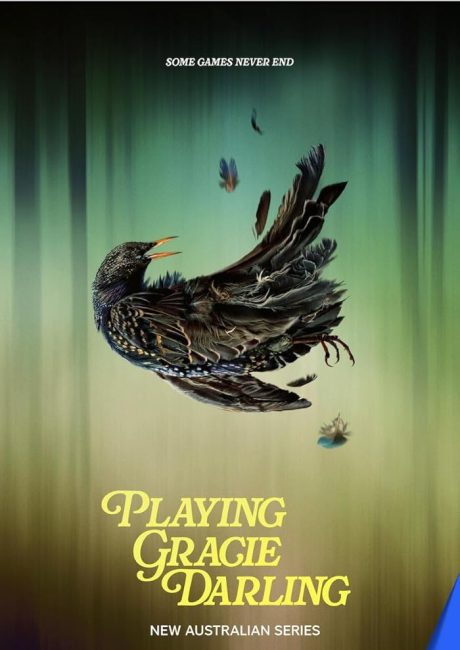 مشاهدة مسلسل Playing Gracie Darling الموسم الاول الحلقة 4 مترجمة حصرى