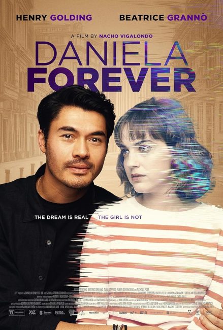 مشاهدة فيلم Daniela Forever 2024 مترجم حصرى اون لاين على أكثر من سيرفر