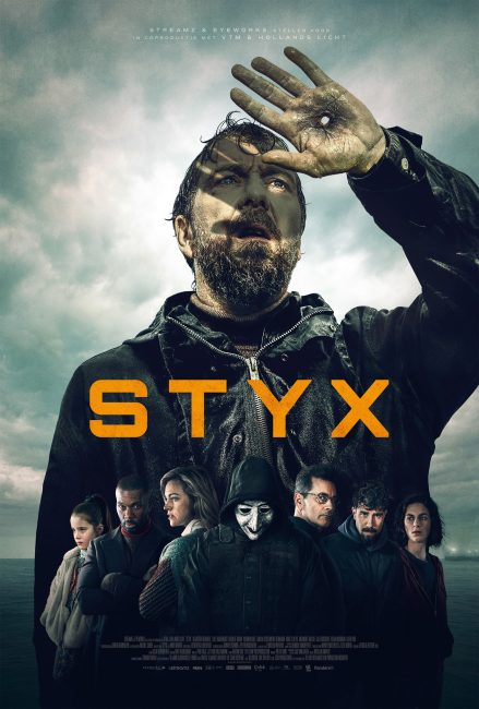 مشاهدة مسلسل Styx الموسم الاول الحلقة 5 مترجمة حصرى