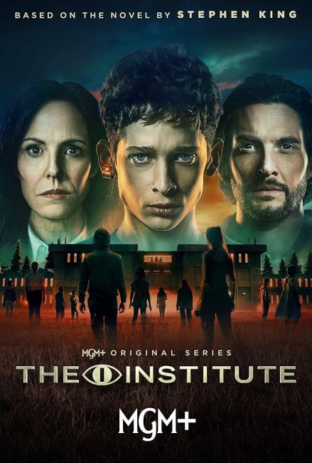 مشاهدة مسلسل The Institute الموسم الاول الحلقة 8 والاخيرة مترجمة حصرى