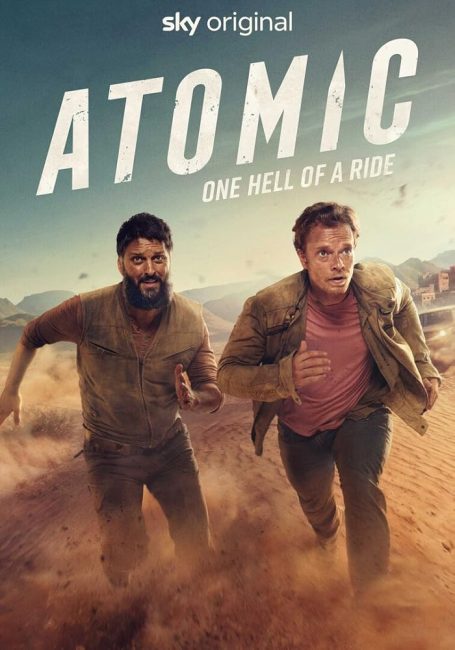 مشاهدة مسلسل Atomic الموسم الاول الحلقة 2 مترجمة حصرى