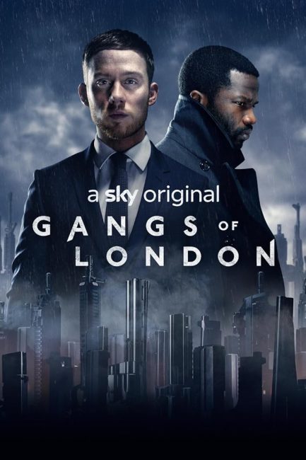 مشاهدة مسلسل Gangs of London الموسم الاول الحلقة 5 مترجمة حصرى