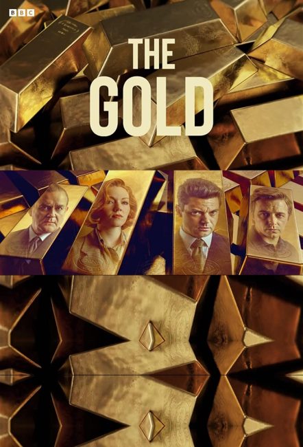 مشاهدة مسلسل The Gold الموسم الاول الحلقة 6 والاخيرة مترجمة حصرى