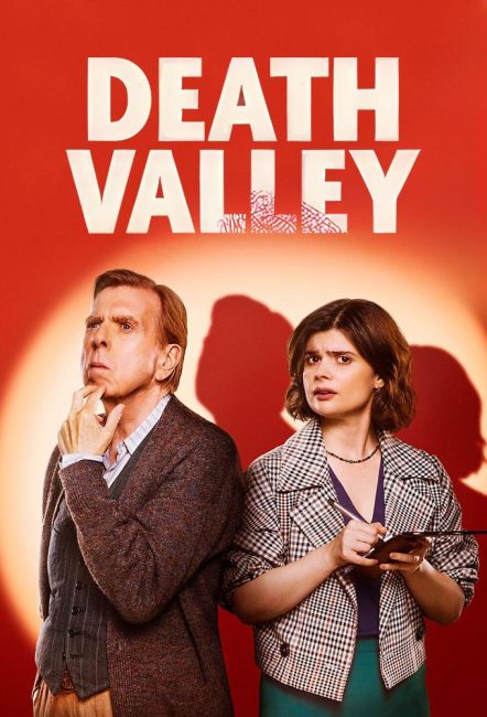 مشاهدة مسلسل Death Valley الموسم الاول الحلقة 2 مترجمة حصرى