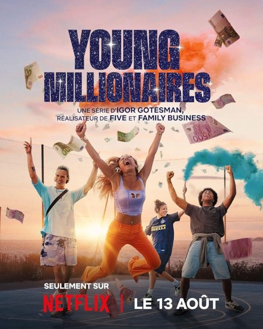 مشاهدة مسلسل Young Millionaires الموسم الاول الحلقة 8 والاخيرة مترجمة حصرى