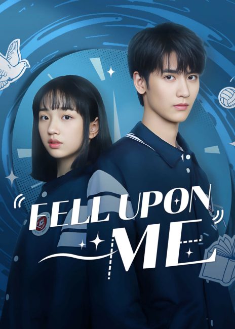 مشاهدة مسلسل سقطت علي Fell Upon Me الحلقة 7 مترجمة حصرى