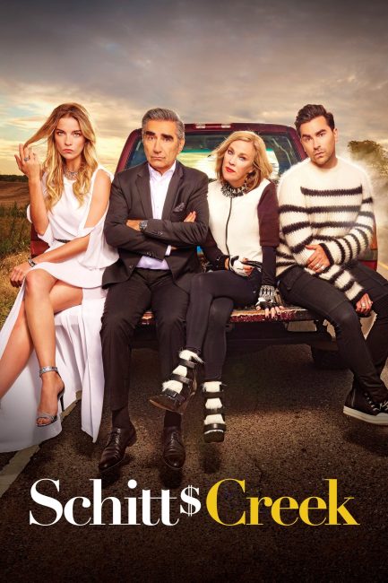 مشاهدة مسلسل Schitt’s Creek الموسم الثاني الحلقة 12 مترجمة حصرى