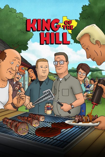 مشاهدة مسلسل King of the Hill الموسم 14 الحلقة 8 مترجمة حصرى