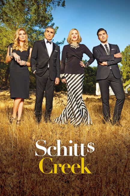 مشاهدة مسلسل Schitt’s Creek الموسم الاول الحلقة 3 مترجمة حصرى