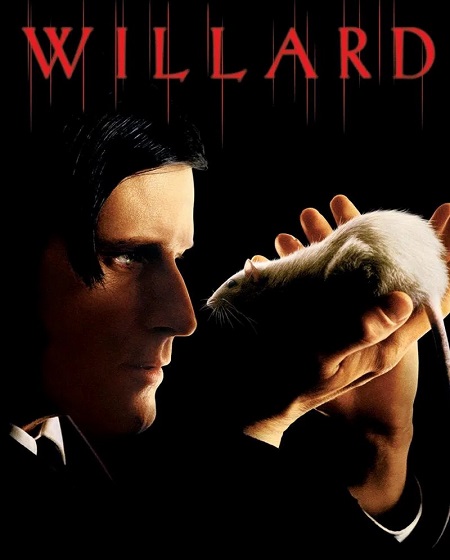 فيلم Willard 2003 مترجم حصري مشاهدة مباشرة أونلاين