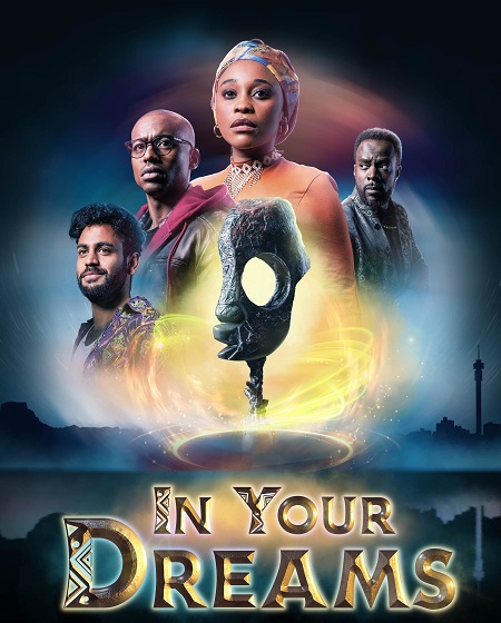 مشاهدة مسلسل In Your Dreams الموسم الاول الحلقة 1 مترجم حصري مشاهدة مباشرة أونلاينة