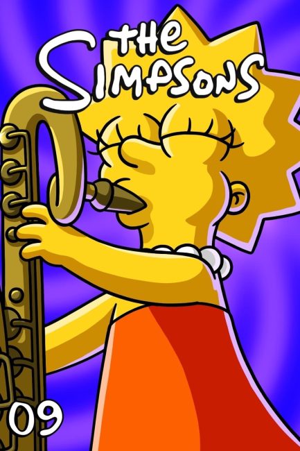 مسلسل The Simpsons الموسم التاسع الحلقة 22 مترجمة
