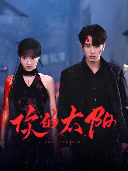 مسلسل شمسك Your Sunshine الحلقة 27 والاخيرة مترجمة