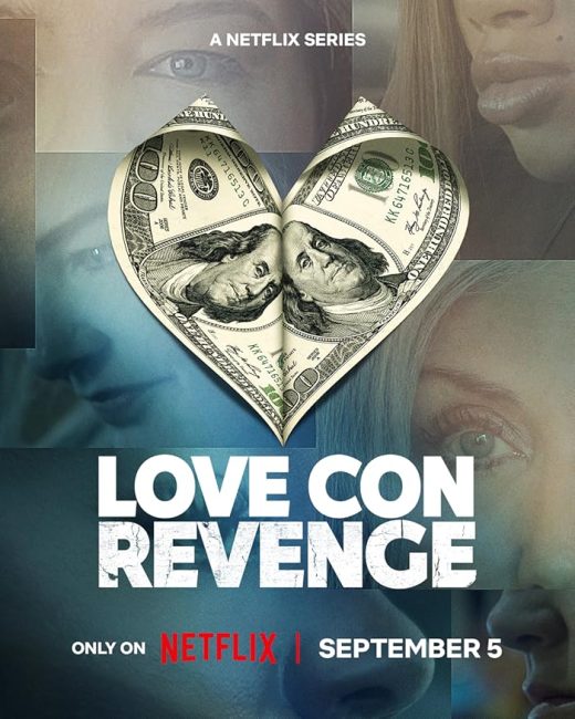 مشاهدة مسلسل Love Con Revenge الموسم الاول الحلقة 5 مترجمة حصرى