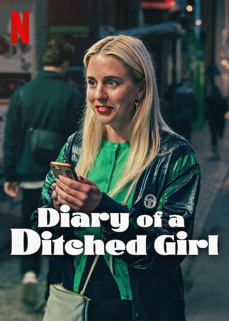 مسلسل Diary of a Ditched Girl الموسم الاول الحلقة 5 مترجمة