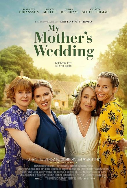 مشاهدة فيلم My Mother’s Wedding 2023 مترجم حصرى اون لاين على أكثر من سيرفر