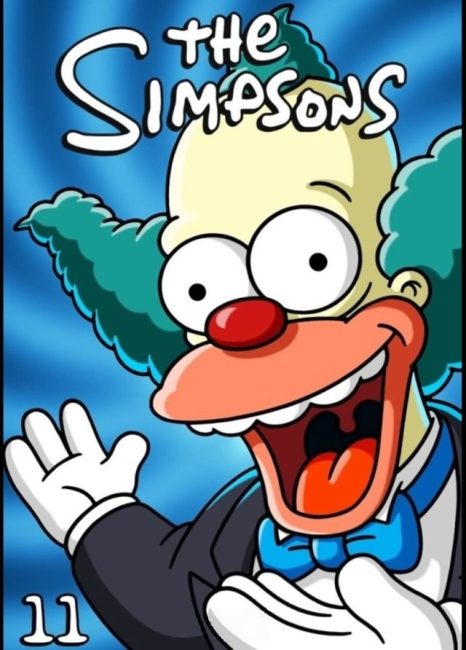 مسلسل The Simpsons الموسم 11 الحلقة 7 مترجمة