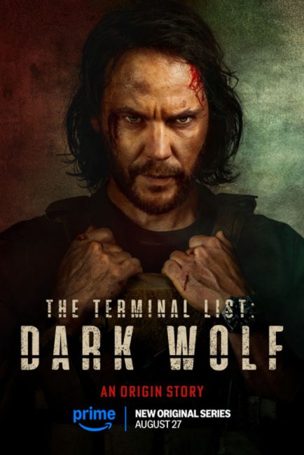 مسلسل The Terminal List: Dark Wolf الموسم الاول الحلقة 6 مترجمة