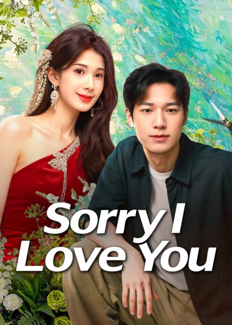 مسلسل اسف انا احبك Sorry I Love You الحلقة 20 والاخيرة مترجمة